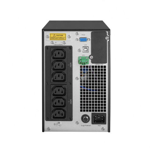 ИБП HIDEN EXPERT HE11001S, встроенные АКБ в корпусе (3х9А/ч), 1 kVA/1 kW (PF=1)/ Online Tower UPS ИБП HIDEN EXPERT HE11001S, встроенные АКБ в корпусе (3х9А/ч), 1 kVA/1 kW (PF=1)/ Online Tower UPS