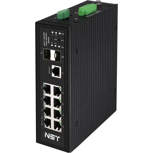New System Technologies NS-SW-8G2G-PL/IM New System Technologies NS-SW-8G2G-PL/IM
