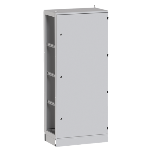 Каркас ВРУ-1 Unit S сварной (1800x800x450) IP54 EKF PROxima Каркас ВРУ-1 Unit S сварной (1800x800x450) IP54 EKF PROxima