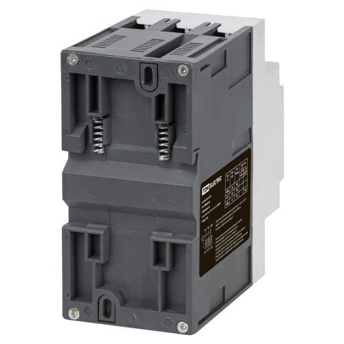 Пускатель ПРК80-40 In=40A Ir=25-40A Ue 660В TDM Пускатель ПРК80-40 In=40A Ir=25-40A Ue 660В TDM