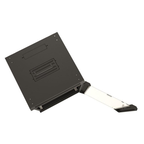 Hyperline TWB-1266-GP-RAL9004 Hyperline TWB-1266-GP-RAL9004