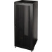 Шкаф серверный Lanmaster Business (TWT-CBB-47U-8X12-P1) 47U 800x1200мм пер.дв.перфор. задн.дв.перфор.2-хст. 2 бок.пан. 800кг черный