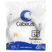 Cabeus PC-UTP-RJ45-CAT.5E-1M Cabeus PC-UTP-RJ45-CAT.5E-1M