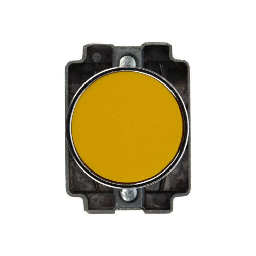 Кнопка XB2 желт. NO Rexant 36-5521 Кнопка XB2 желт. NO Rexant 36-5521