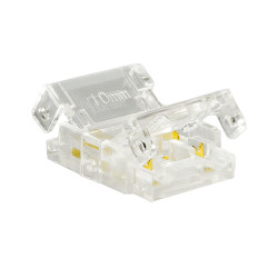 Соединитель лента-лента 12мм для ленты COB LS530, LD194