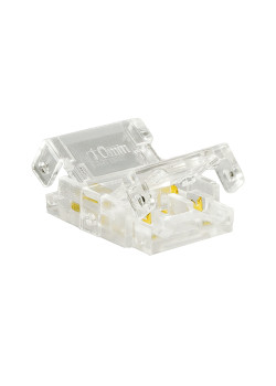 Соединитель лента-лента 12мм для ленты COB LS530, LD194