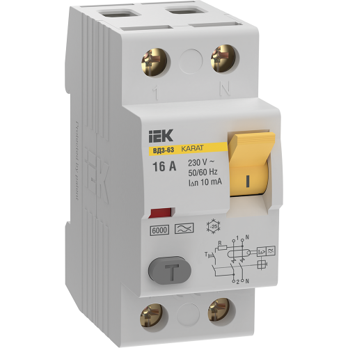 IEK MDV21-2-016-010