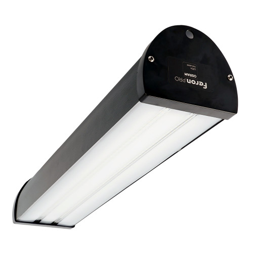 Светильник складской Feron AL1170 100W 120°/90° IP65 Светильник складской Feron AL1170 100W 120°/90° IP65