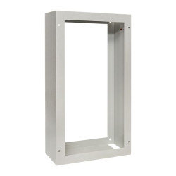 Цоколь к ВРУ Unit S IP31 (200x800x450) EKF PROxima
