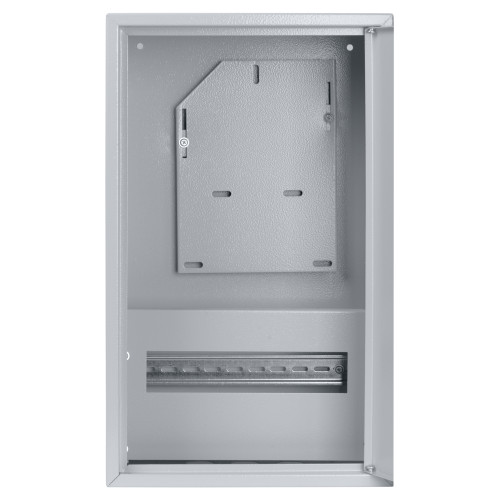 Корпус металлический ЩУРН-3/12 (500х300х170) Народный Корпус металлический ЩУРН-3/12 (500х300х170) Народный