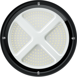 Светильник светодиодный 14 434 NHB-P4-100-6.5K-120D-LED (High Bay) 100Вт 6500К IP65 12500лм 120град. для высоких пролетов Navigator 14434