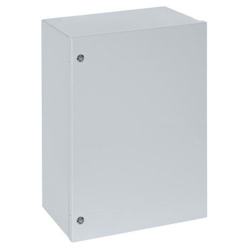 Корпус металлический ЩМП-5-0 (1000х650х285) IP54 Народный эконом Корпус металлический ЩМП-5-0 (1000х650х285) IP54 Народный эконом
