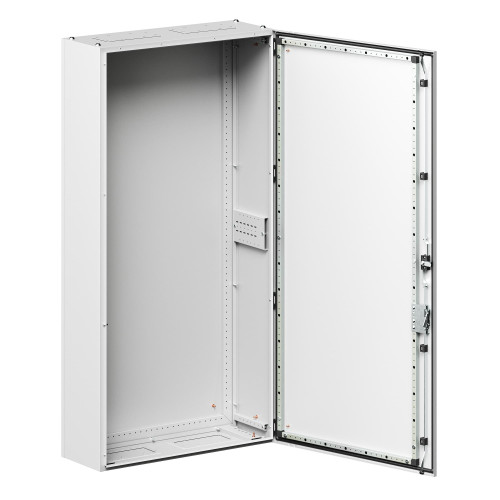 Компактный корпус RAM fit без боковых вырезов, ВхШхГ 2000х800х250 мм, IP55 Компактный корпус RAM fit без боковых вырезов, ВхШхГ 2000х800х250 мм, IP55