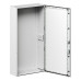 Компактный корпус RAM fit без боковых вырезов, ВхШхГ 1800х800х300 мм, IP55