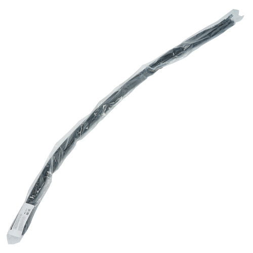 HSTG-642-100BK Термоусадочная трубка клеевая 6,4/2,0 длина 100 см., усадка 3:1, черный HSTG-642-100BK Термоусадочная трубка клеевая 6,4/2,0 длина 100 см., усадка 3:1, черный