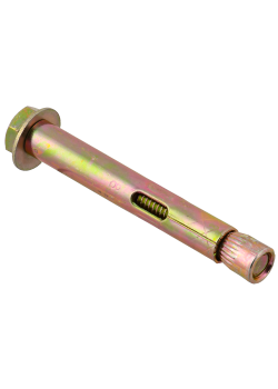 Болт анкерный М6/8х80 IEK
