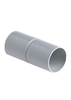 Муфта соед. d63 Ruvinil М01263