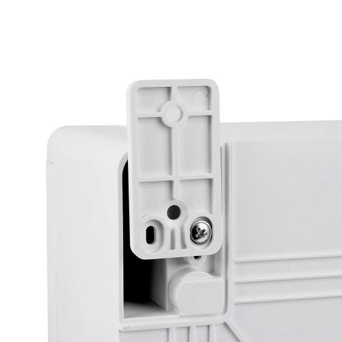 Корпус пластиковый ЩМПп STEKKER EBX60-6/03-65 IP65 400*300*165, пластик, серия ArcaWP65+