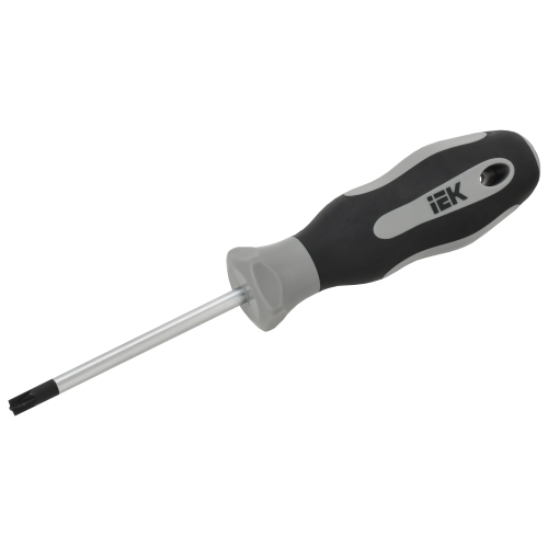 ARMATOOL Отвертка PZ/SL1х75 Т2 IEK
