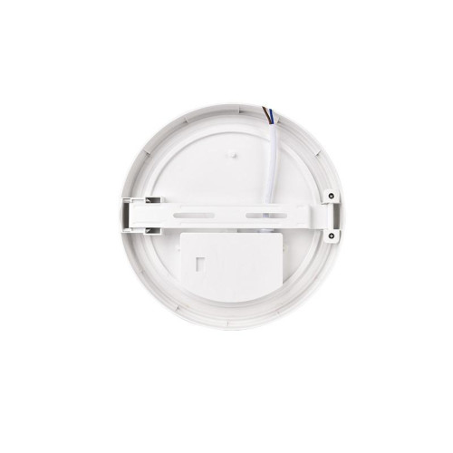 Светильник светодиодный PBH-PC9-RA 24Вт 4000К IP65 WHITE ДБП ЖКХ JazzWay 5065970 Светильник светодиодный PBH-PC9-RA 24Вт 4000К IP65 WHITE ДБП ЖКХ JazzWay 5065970