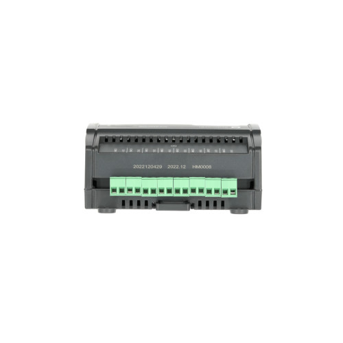 Модуль расширения SystemeHD, 8DO, RS485 Modbus RTU BACnet MS/TP ~24В/=24В