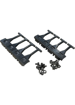 LANMASTER LAN-DC-CB-4U-PF/S