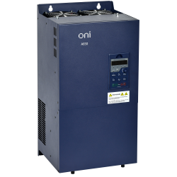 Преобразователь частоты A650 380В 3Ф 132кВт 253А M ONI