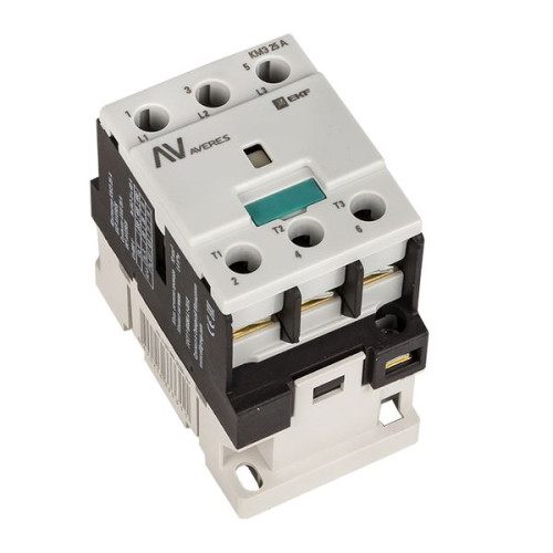 КМЭ 30А 400В АС EKF AVERES