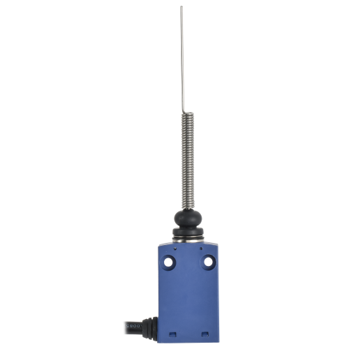 Выключатель концевой C6N-169 гибкий пружинный стрержень IP67 IEK