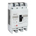 ВА-99М 100/125А 3P 10In 35кА с термомагнитным расцепителем EKF ВА-99М 100/125А 3P 10In 35кА с термомагнитным расцепителем EKF