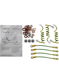 LANMASTER TWT-CBWP-EARTH-SET
