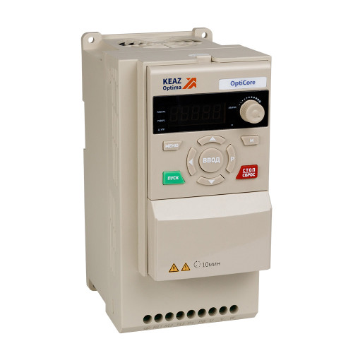 Преобразователь частоты OptiCore B100-H2K2-220-Т