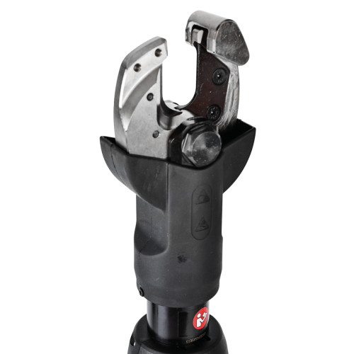 Ножницы аккумуляторные электрогидравлические, кейс, 50kN, 18V/2.0Ah, Li-ion, Cu, Al, СИП, ACSR, Арматура, SL-26C, серия SIRIUS, SHTOK. 19210 Ножницы аккумуляторные электрогидравлические, кейс, 50kN, 18V/2.0Ah, Li-ion, Cu, Al, СИП, ACSR, Арматура, SL-26C, серия SIRIUS, SHTOK. 19210