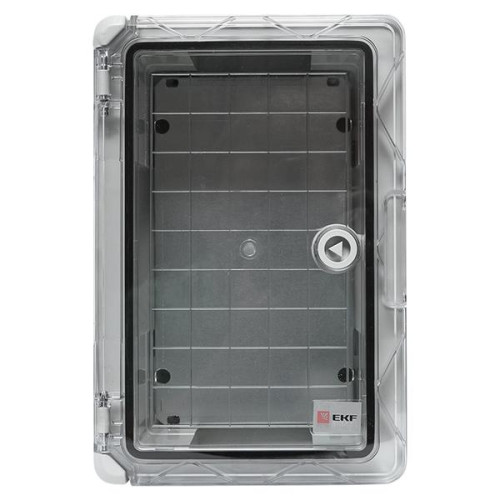 ЩМП-П прозрачная дверь (300x200x130) IP65 PROXIMA EKF