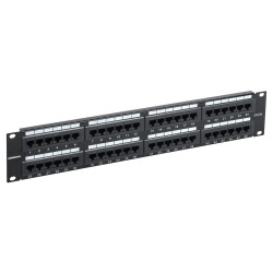 Патч-панель ITK PP48-2UC5EU-K05-G 19