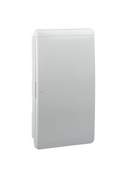 Корпус встраиваемый COMFORT ЩРВ-П-36 IP40 пластик. бел. Эра Б0067249