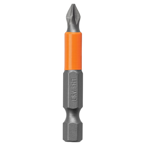 Набор бит PH1x50, односторонних, сталь CrV, Е 1/4 Набор бит PH1x50, односторонних, сталь CrV, Е 1/4
