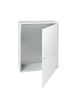 Корпус металлический ЩМП-СТД-800х650х250-IP41-УХЛ3 (СТАНДАРТ)-КЭАЗ