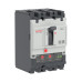 Авт. выкл. YON pro MNX125L 3P 100A 70kA при AC415V расц. TMM Авт. выкл. YON pro MNX125L 3P 100A 70kA при AC415V расц. TMM