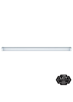 Светильник светодиодный 14 135 DSP-CC-46-6.5K-IP65-LED-R 46Вт 6500К IP65 5700лм 176-264В (аналог ЛСП 2х58) Navigator 14135