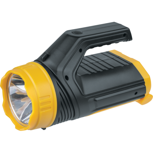 Фонарь-прожектор аккумуляторный кемпинговый 14 328 NPT-SP23-ACCU 1LED 5Вт + 1COB 5Вт аккум. 3.7В 2А.ч NAVIGATOR 14328