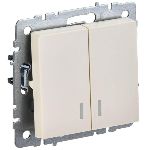 IEK BR-V20-1-10-K10