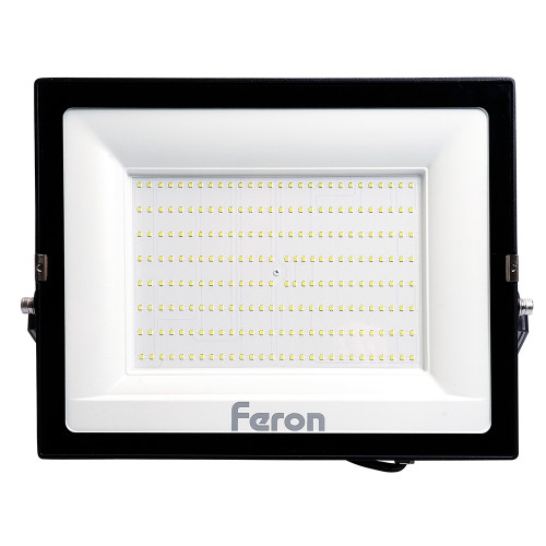 Светодиодный прожектор Feron LL-924 IP65 200W 4000K