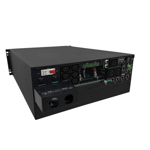 Systeme Electric SRTSE6KRTXLIG2