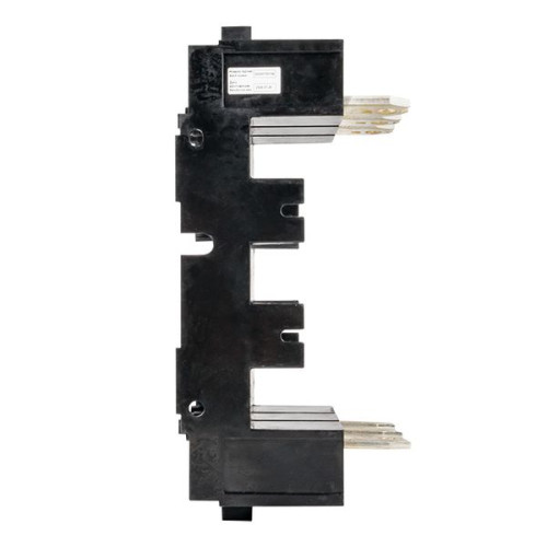 Панель втычная для AV POWER-4/3 ETU/TR 700А переднего присоединения EKF Панель втычная для AV POWER-4/3 ETU/TR 700А переднего присоединения EKF