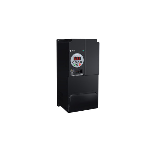 Преобразователь частоты STV050 Hertz 22 кВт 380В ЭМС С3 + LED панель оператора