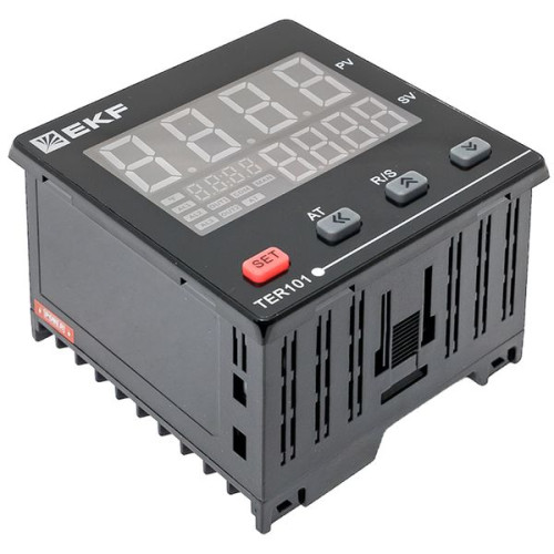 Измеритель-регулятор EKF TER101-L-M2A-R Измеритель-регулятор EKF TER101-L-M2A-R