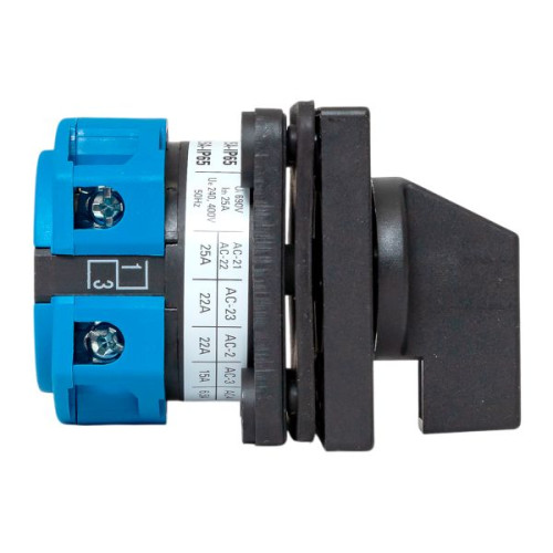 ПК-1-41 25А 1P «1-0-2» IP65 EKF ПК-1-41 25А 1P «1-0-2» IP65 EKF