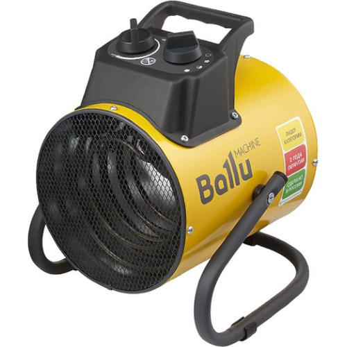 Пушка тепловая BHP-PE2-3 Ballu НС-1274967 Пушка тепловая BHP-PE2-3 Ballu НС-1274967