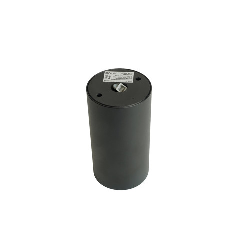 Светильник потолочный Feron ML176 MR16 GU10 35W 230V, черный Светильник потолочный Feron ML176 MR16 GU10 35W 230V, черный